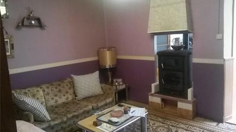 Foto 5 von Wohnung zum Verkauf in Strasse Calle Cristóbal Pérez Pastor, 48, Fátima, Albacete Capital