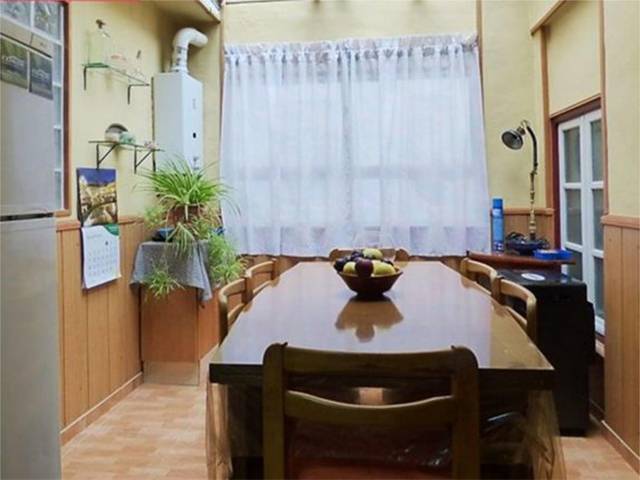 Casa adosada en Venta en Calle Cristóbal Pérez Pastor, 48 en Fátima