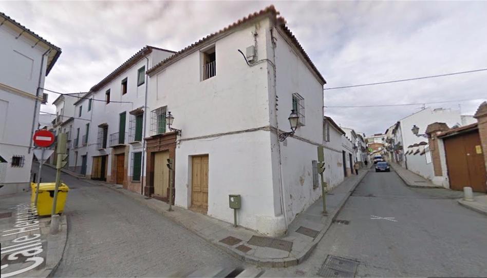 Casa o xalet en venda a Carrer Herrezuelos, 57, Centro, Málaga - imatge 1 Foto 1 de Casa o xalet en venda a Carrer Herrezuelos, 57, Centro, Málaga