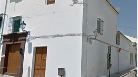 Casa o xalet en venda a Carrer Herrezuelos, 57, Centro, Málaga - imatge 3 Foto 3 de Casa o xalet en venda a Carrer Herrezuelos, 57, Centro, Málaga