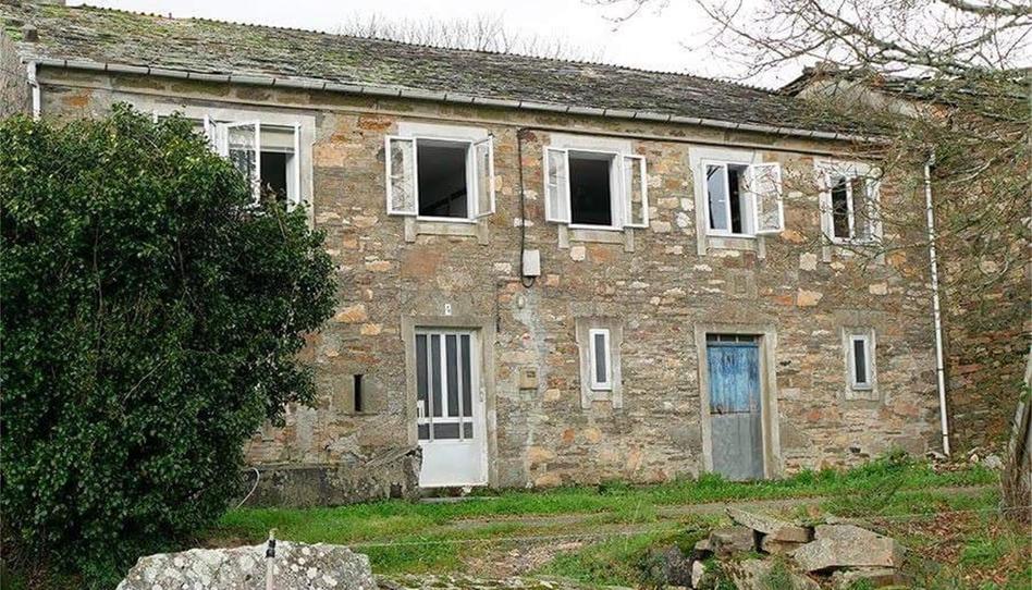 Foto 1 de Casa o chalet en venta en Rua Ferreiroá, Lanzos, 4, Vilalba, Lugo