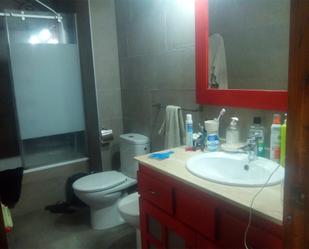 Bathroom of Flat for sale in Yecla  with Balcony