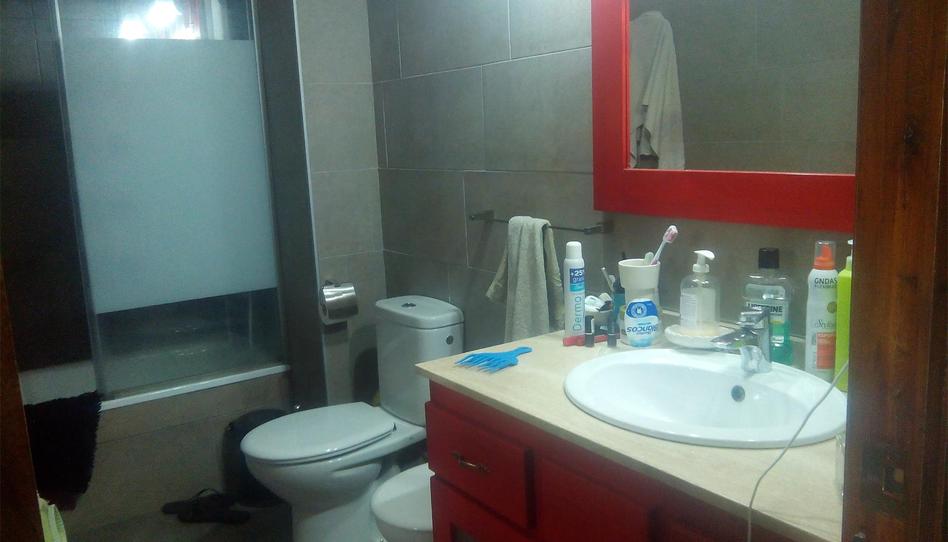 Foto 1 de Pis en venda a Gran Via Avenida de la Feria, 8, Yecla, Murcia