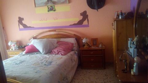 Foto 2 de Pis en venda a Gran Via Avenida de la Feria, 8, Yecla, Murcia