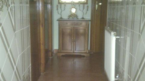 Foto 3 de Casa adosada en venta en Calle del Río, 7, Serradilla del Arroyo, Salamanca