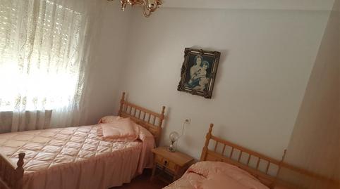 Foto 2 de Casa adosada en venta en Calle del Río, 7, Serradilla del Arroyo, Salamanca