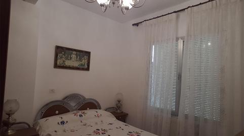 Foto 5 de Casa adosada en venta en Calle del Río, 7, Serradilla del Arroyo, Salamanca