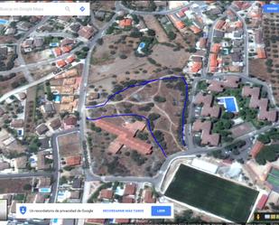 Terreny en venda en Chapinería