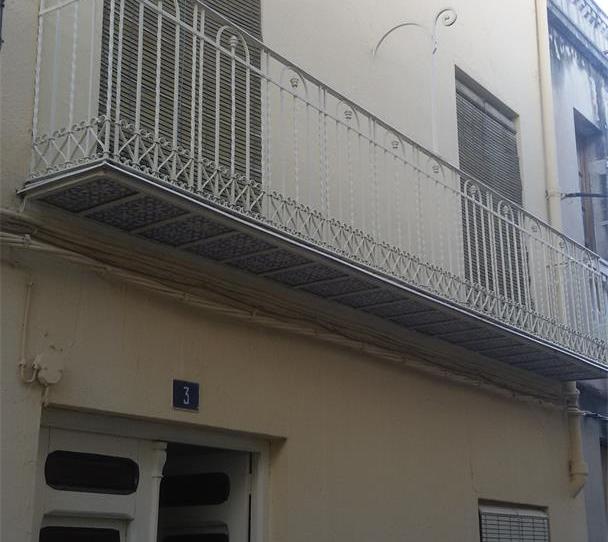 Casa adosada en venda a Calle Nueva, 3, Bedmar y Garcíez, Jaén - imatge 1 Foto 1 de Casa adosada en venda a Calle Nueva, 3, Bedmar y Garcíez, Jaén