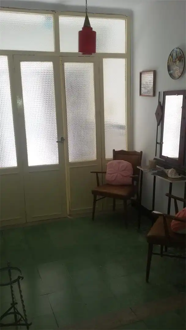 Casa adosada en venda a Calle Nueva, 3, Bedmar y Garcíez Casa adosada en venda en Bedmar y Garcíez amb Jardí privat, Terrassa i Traster