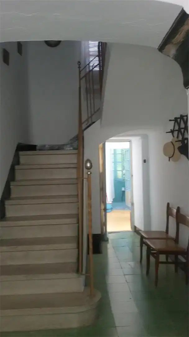 Casa adosada en venda a Calle Nueva, 3, Bedmar y Garcíez Casa adosada en venda en Bedmar y Garcíez amb Jardí privat, Terrassa i Traster