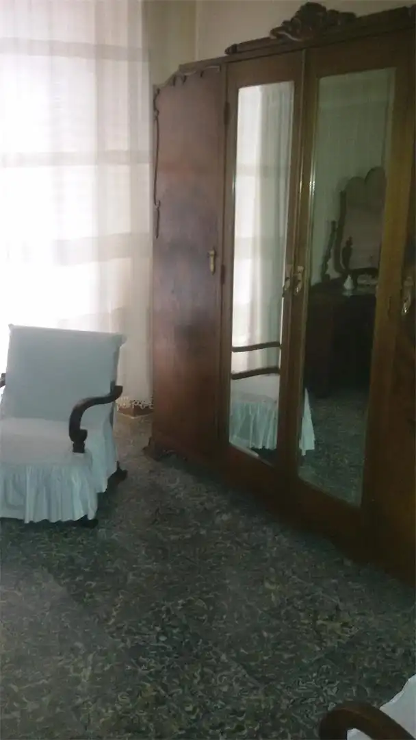 Casa adosada en venda a Calle Nueva, 3, Bedmar y Garcíez Dormitori de Casa adosada en venda en Bedmar y Garcíez amb Jardí privat, Terrassa i Traster