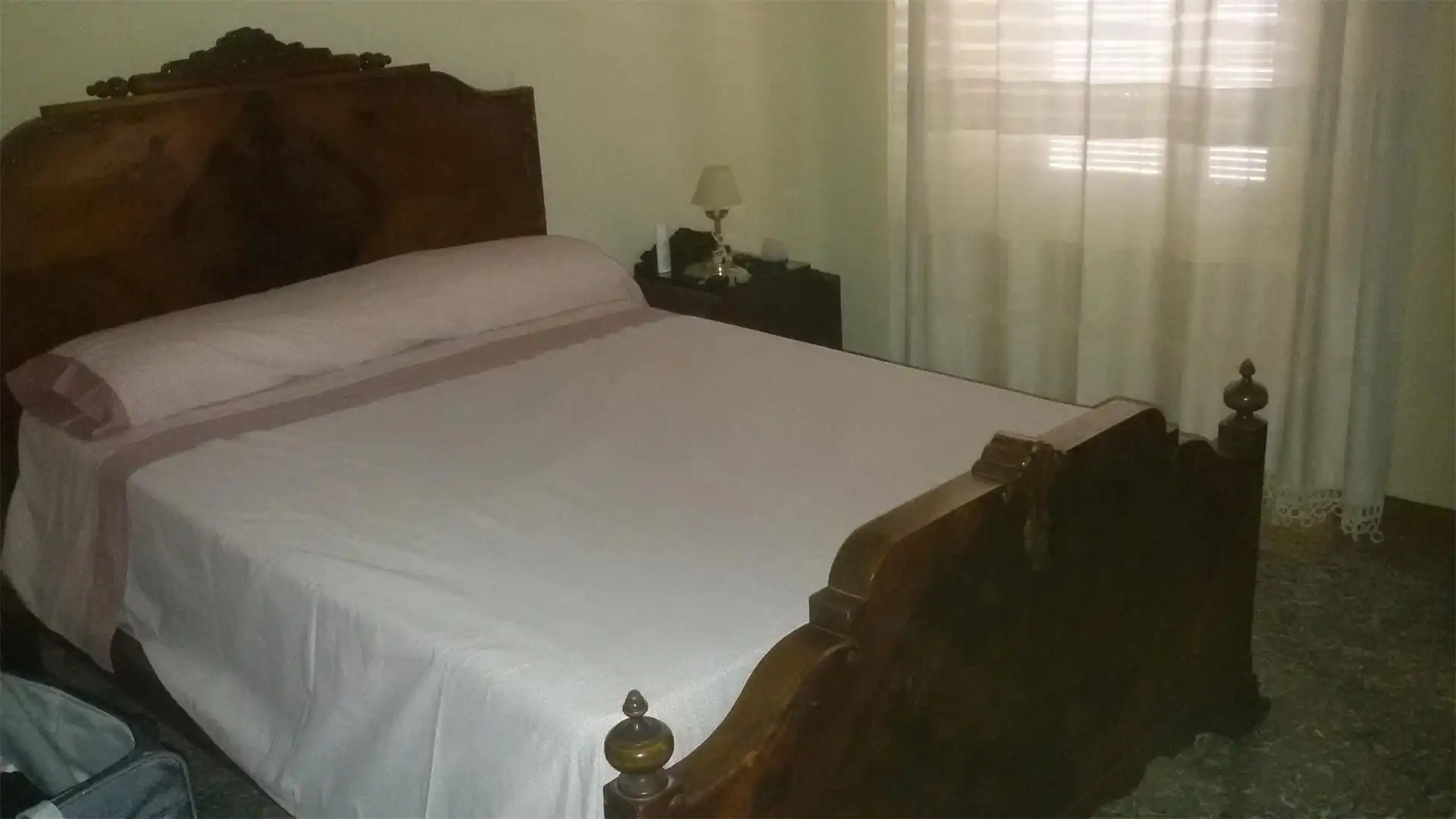 Casa adosada en venda a Calle Nueva, 3, Bedmar y Garcíez Dormitori de Casa adosada en venda en Bedmar y Garcíez amb Jardí privat, Terrassa i Traster