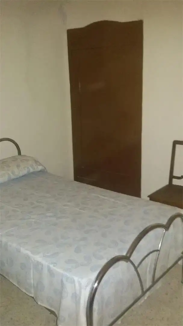 Casa adosada en venda a Calle Nueva, 3, Bedmar y Garcíez Dormitori de Casa adosada en venda en Bedmar y Garcíez amb Jardí privat, Terrassa i Traster