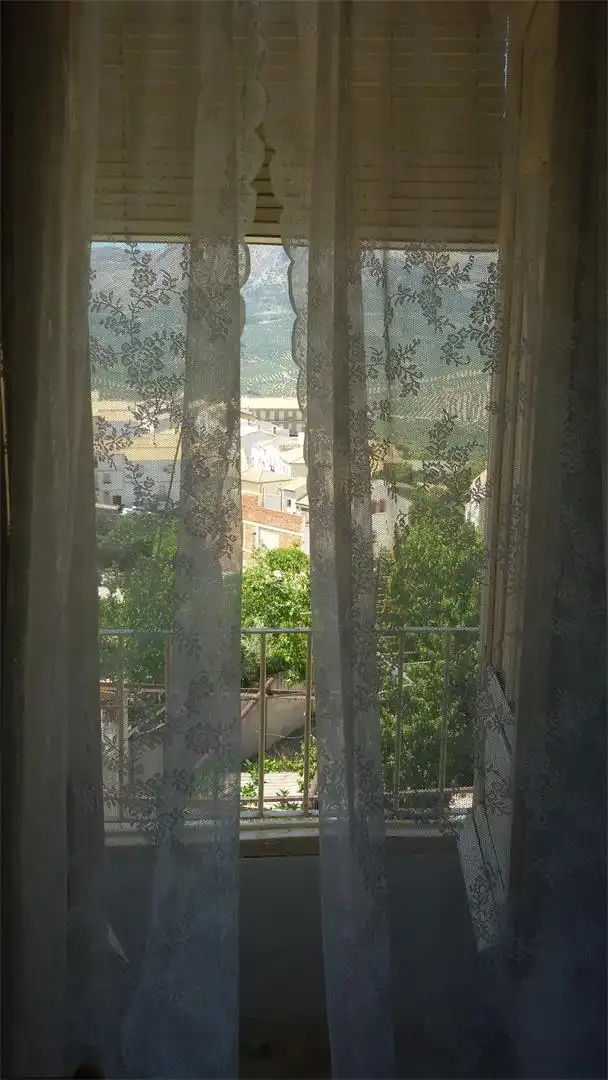 Casa adosada en venda a Calle Nueva, 3, Bedmar y Garcíez Vista exterior de Casa adosada en venda en Bedmar y Garcíez amb Jardí privat, Terrassa i Traster