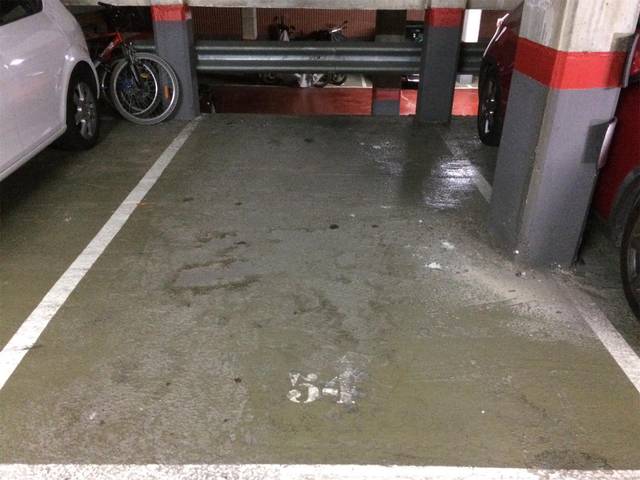 Garaje en Venta, 401 en Almeda - El Corte Inglés