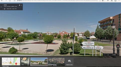 Land for sale in Street Calle las Edades del Hombre, 11, Burgo de Osma - Ciudad de Osma, Soria - image 5 Photo 5 of Land for sale in Street Calle las Edades del Hombre, 11, Burgo de Osma - Ciudad de Osma, Soria