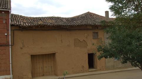Foto 4 von Einfamilien-Reihenhaus zum Verkauf in San Román de la Cuba, Palencia