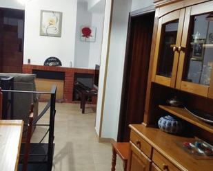 Living room of Single-family semi-detached for sale in Almegíjar  with Terrace