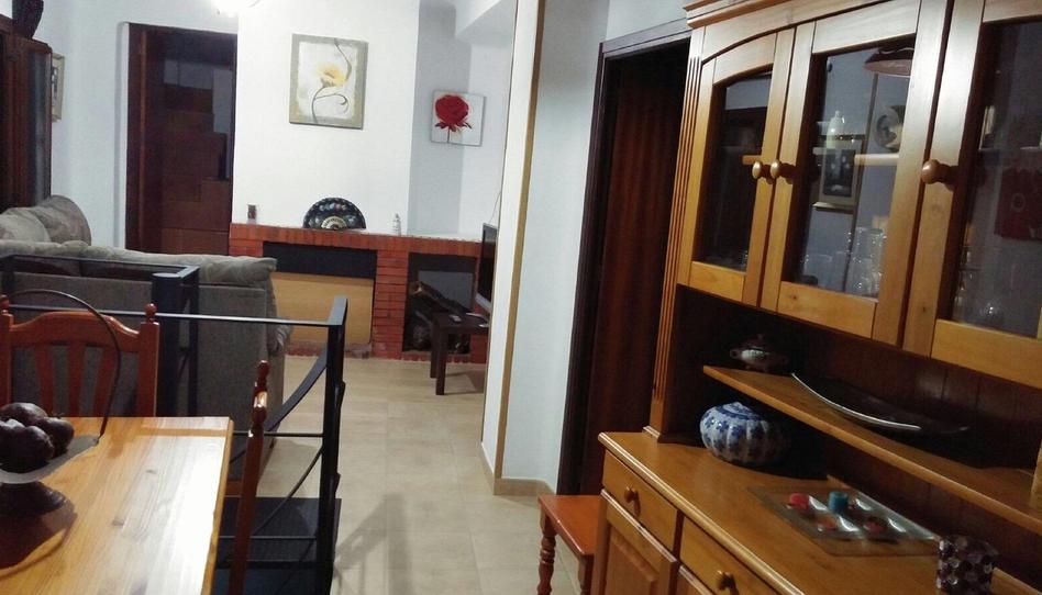 Single-family semi-detached for sale in Street Castillo, 4, Almegíjar, Granada - image 1 Photo 1 of Single-family semi-detached for sale in Street Castillo, 4, Almegíjar, Granada