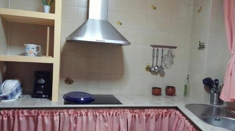 Single-family semi-detached for sale in Street Castillo, 4, Almegíjar, Granada - image 3 Photo 3 of Single-family semi-detached for sale in Street Castillo, 4, Almegíjar, Granada