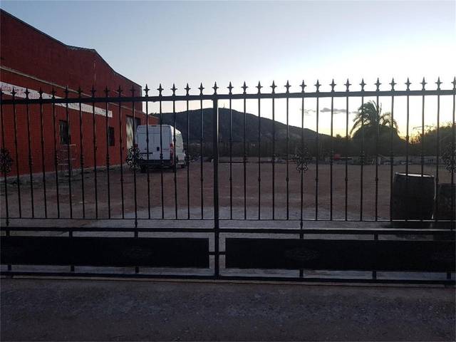 Nave industrial en Alquiler en Bigastro, 3 en Desamparados - Hurchillo - Torremendo