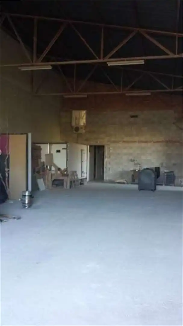Nau industrial de lloguer a Bigastro, 3, Desamparados - Hurchillo - Torremendo Nau industrial de lloguer a Bigastro, 3, Desamparados - Hurchillo - Torremendo