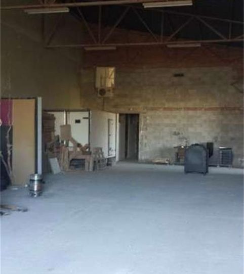 Foto 2 von Fabrikhallen zur Miete in Landstrasse Bigastro, 3, Desamparados - Hurchillo - Torremendo, Orihuela