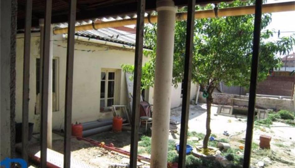 Photo 1 of Single-family semi-detached for sale in La Asunción - La Inmaculada, León