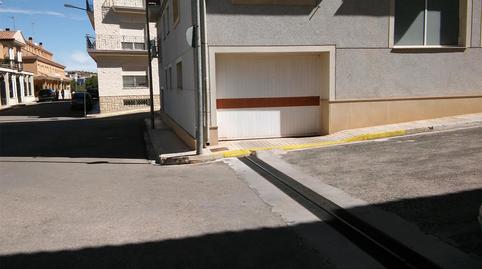 Photo 2 of Garage for sale in Street Calle Briseres, 2, Mogente / Moixent, Valencia
