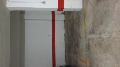 Photo 5 of Garage for sale in Street Calle Briseres, 2, Mogente / Moixent, Valencia