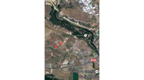 Photo 2 of Land for sale in Street Lagar Blanco Parcela 91, 91, La Pantoja, Zamora Capital