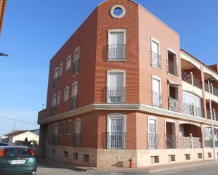 Exterior view of Flat for sale in San Pedro del Pinatar  with Air Conditioner, Terrace and Swimming Pool