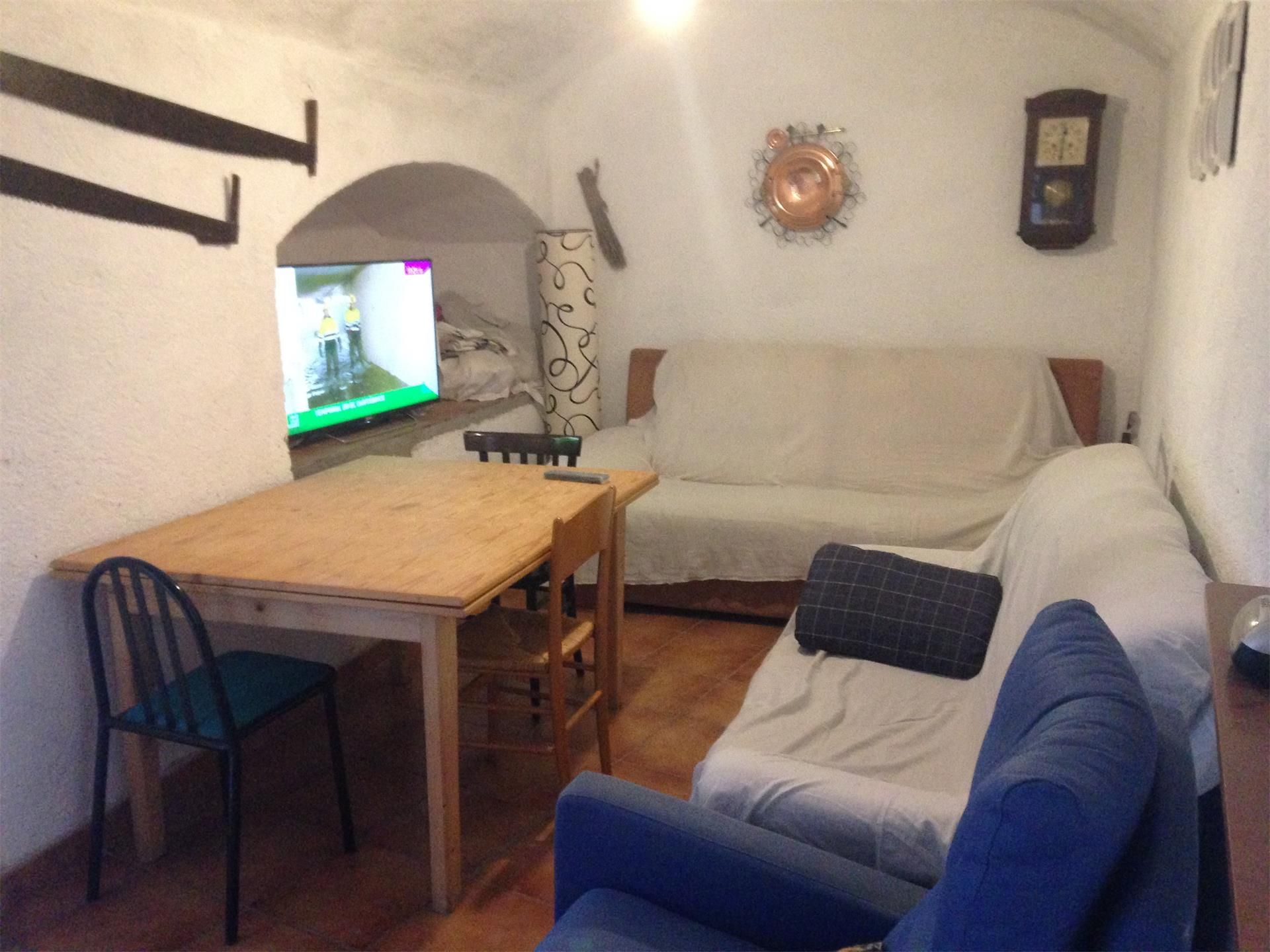 Living room of Country house for sale in Gor