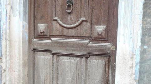 Foto 4 de Casa adosada en venta en Àger, Lleida