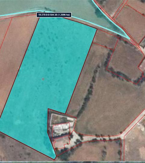 Foto 2 de Terreno en venta en Rebollosa de Jadraque, Guadalajara
