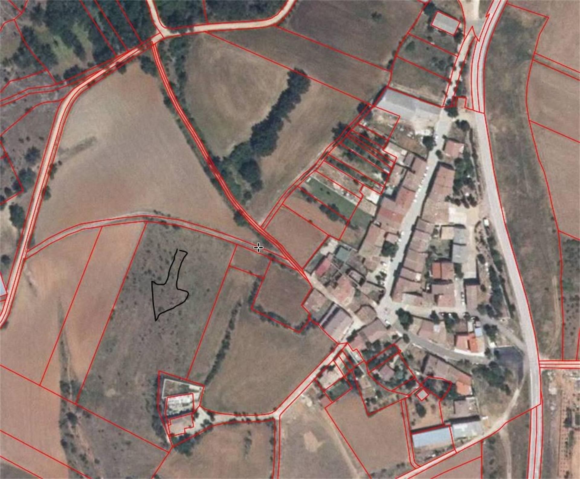 Terreno en venta en Rebollosa de Jadraque