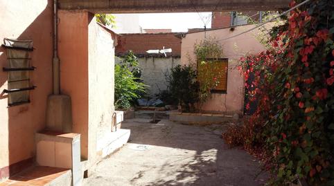 Casa adosada en venda a Carrer Calle Toledo, 1, Corral de Almaguer, Toledo - imatge 3 Foto 3 de Casa adosada en venda a Carrer Calle Toledo, 1, Corral de Almaguer, Toledo