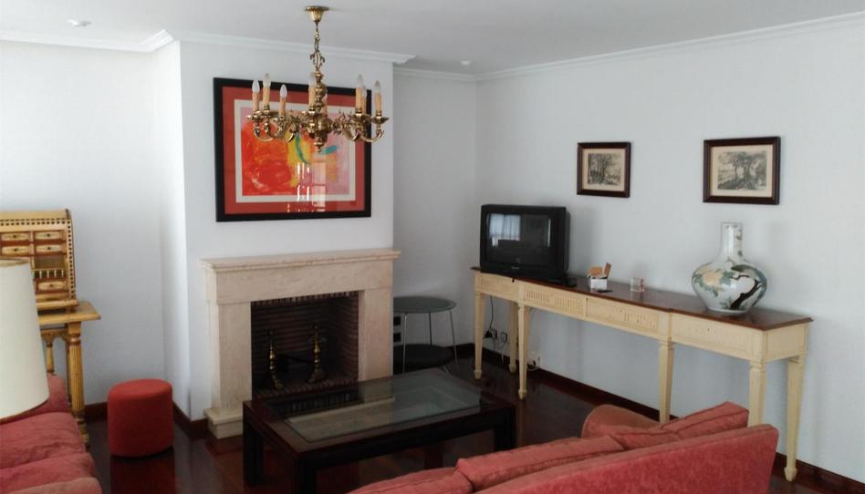 Single-family semi-detached to share in Street Rúa de Coruxo, 2, Liáns, A Coruña - image 1 Photo 1 of Single-family semi-detached to share in Street Rúa de Coruxo, 2, Liáns, A Coruña