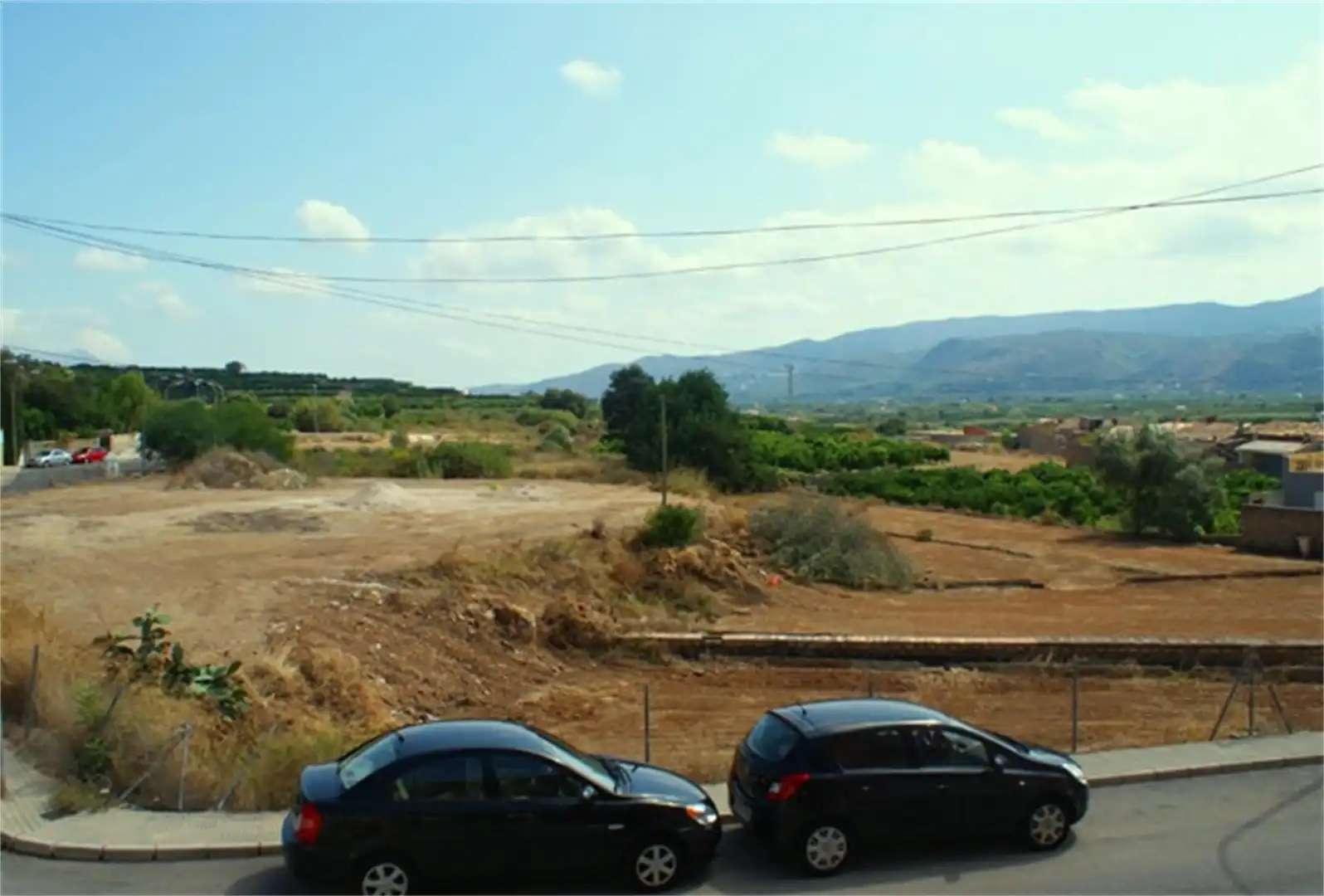 Bebaubares Gelände zum Verkauf in Avenida Constitución, 2, Sanet y Negrals Bebaubares Gelände zum Verkauf in Sanet y Negrals