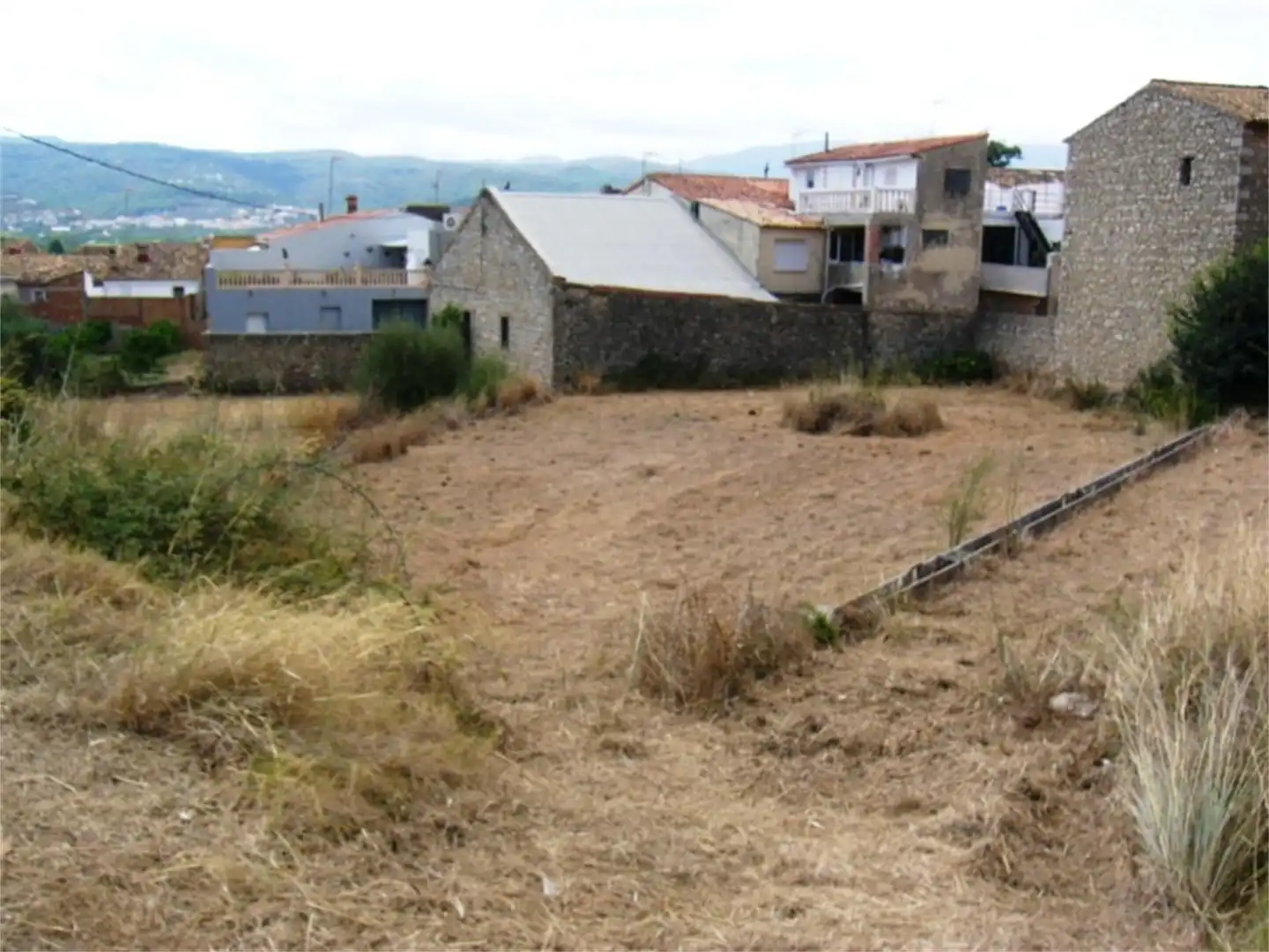 Bebaubares Gelände zum Verkauf in Avenida Constitución, 2, Sanet y Negrals Bebaubares Gelände zum Verkauf in Sanet y Negrals