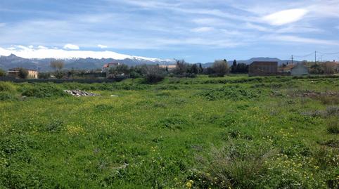 Foto 4 de Urbanitzable en venda a Travessia Lepanto, 10, Las Flores - Huerta, Granada