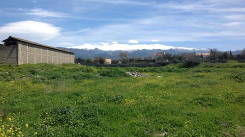 Foto 5 de Urbanitzable en venda a Travessia Lepanto, 10, Las Flores - Huerta, Granada