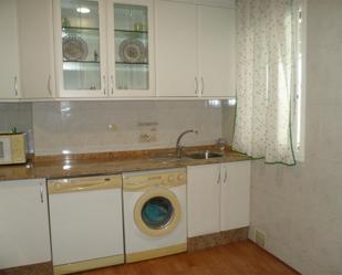 Flat to rent in Rúa Do Marqués de Valladares, 22, Centro - Areal