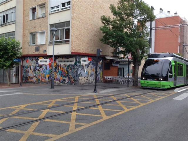 Local comercial en Venta en Calle de Uribeguela, 2 en Abetxuko