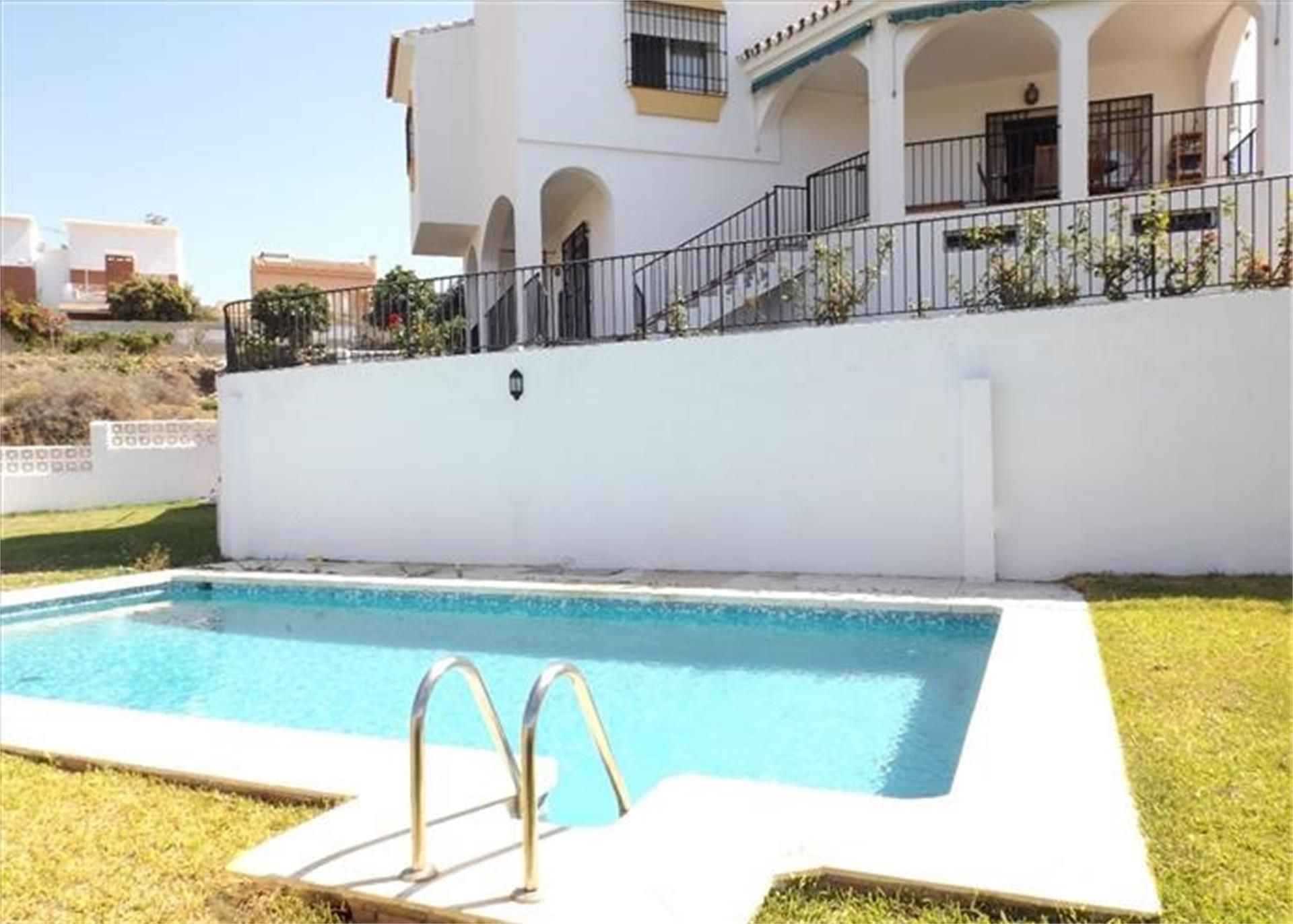Casa o chalet en venta en Parque de la Paloma, Málaga | fotocasa