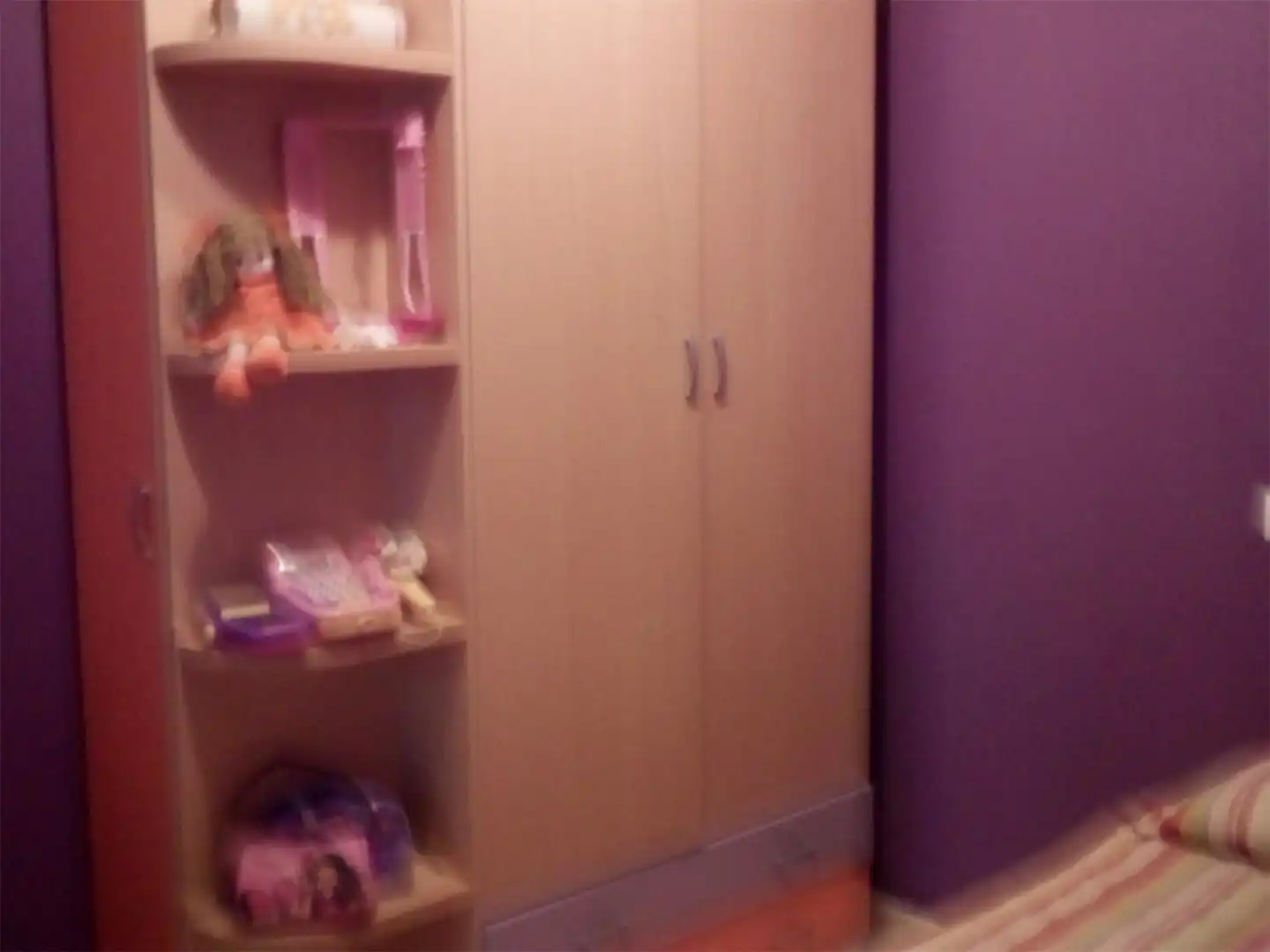 Attic for sale in Navalmoral de la Mata Bedroom of Attic for sale in Navalmoral de la Mata with Air Conditioner, Heating and Terrace