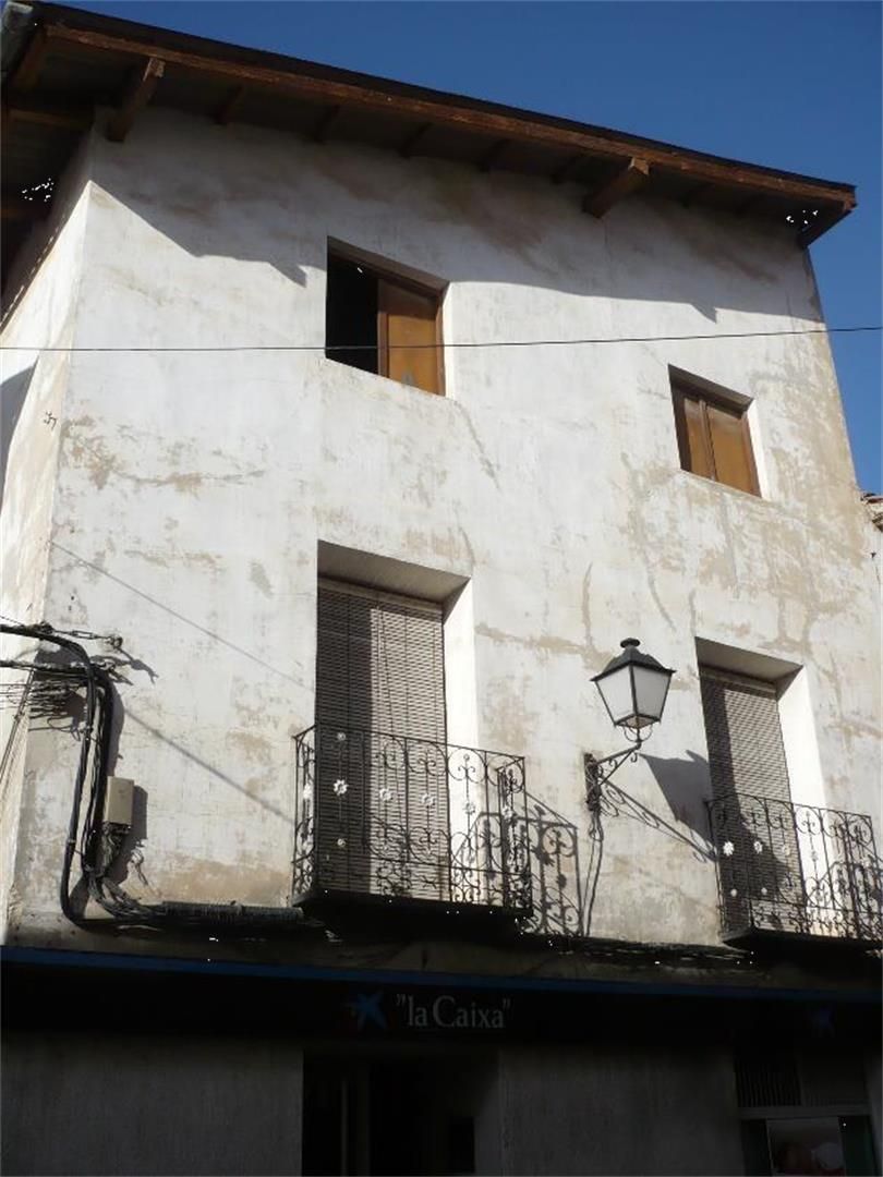 Exterior view of Duplex for sale in Perales de Tajuña