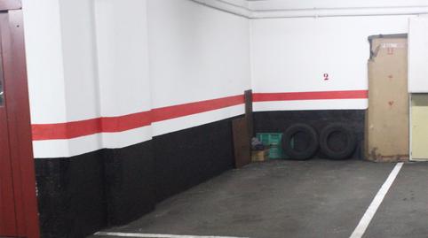Garage for sale in Calle Arteaga, 5, Arteagabeitia - Retuerto - Kareaga, Barakaldo - image 2 Photo 2 of Garage for sale in Calle Arteaga, 5, Arteagabeitia - Retuerto - Kareaga, Barakaldo