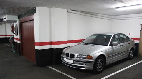 Garage for sale in Calle Arteaga, 5, Arteagabeitia - Retuerto - Kareaga, Barakaldo - image 3 Photo 3 of Garage for sale in Calle Arteaga, 5, Arteagabeitia - Retuerto - Kareaga, Barakaldo